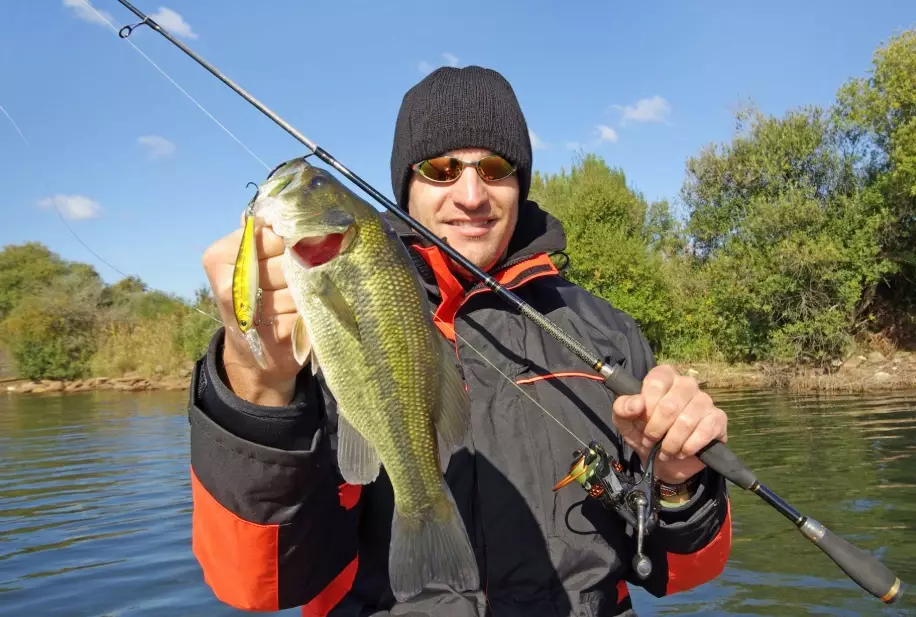 how to catch more fish how to catch more fish