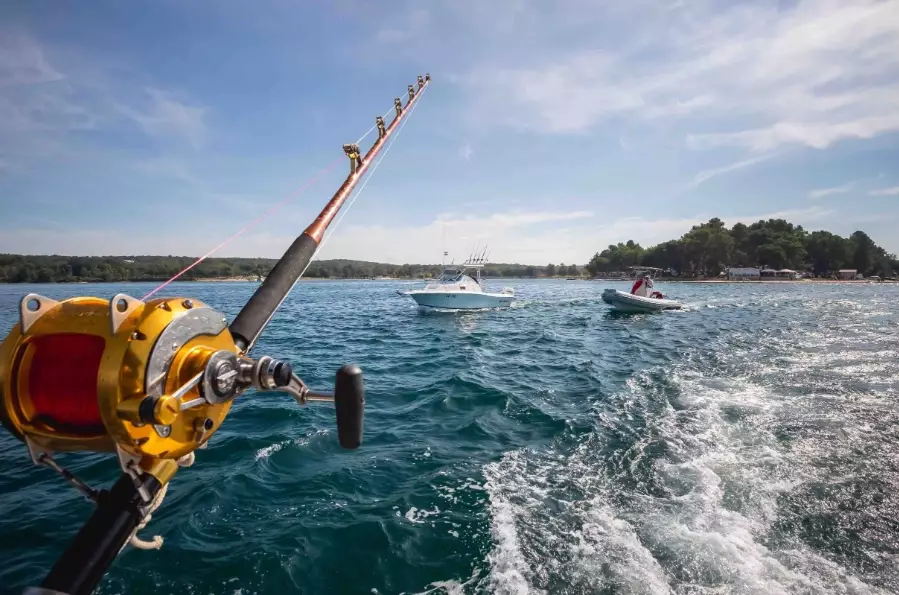 saltwater fishing trends