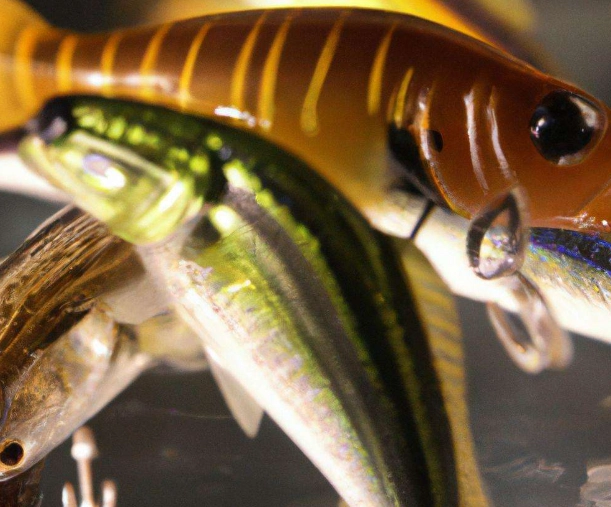 saltwater fishing gear