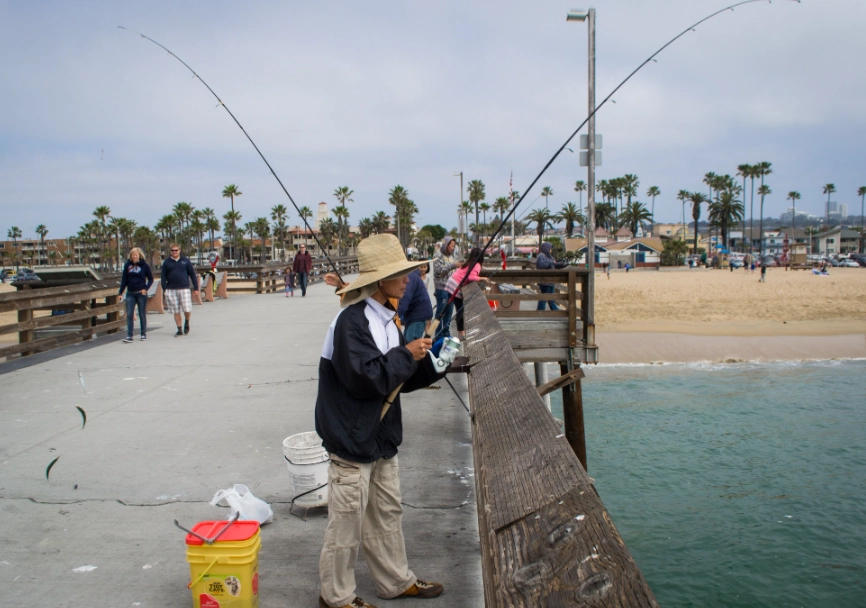 when is free fishing day