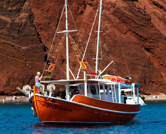 guided fishing charters