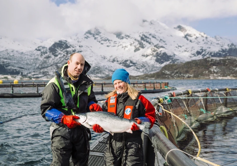 fishing participation statistics