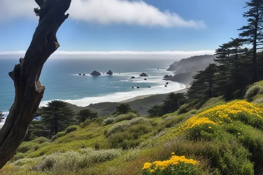 fishing tours near San Jose
