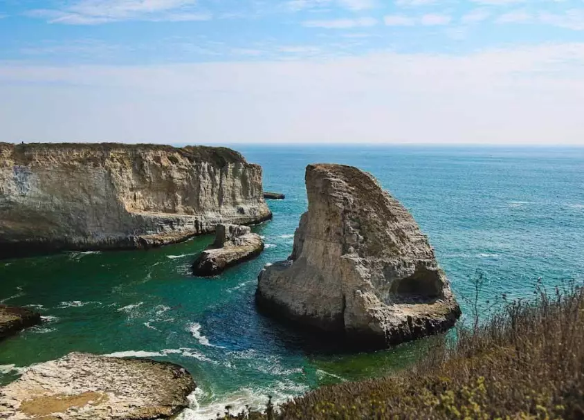 best fishing spots San Jose Bay Area